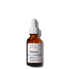 Caffeine Solution 5% + EGCG Eye Serum