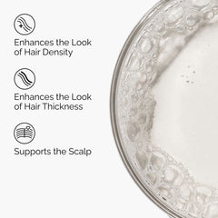 Multi-Peptide Serum for Hair Density