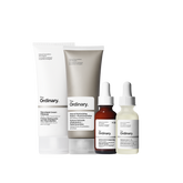 The Barrier Support Collection