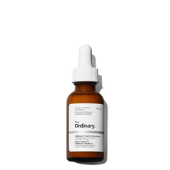 Caffeine 3% + Escin 1% Face Serum