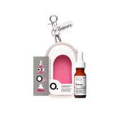 Soothing & Barrier Support Serum Set