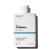 Sulphate 4% Cleanser for Body and Hair