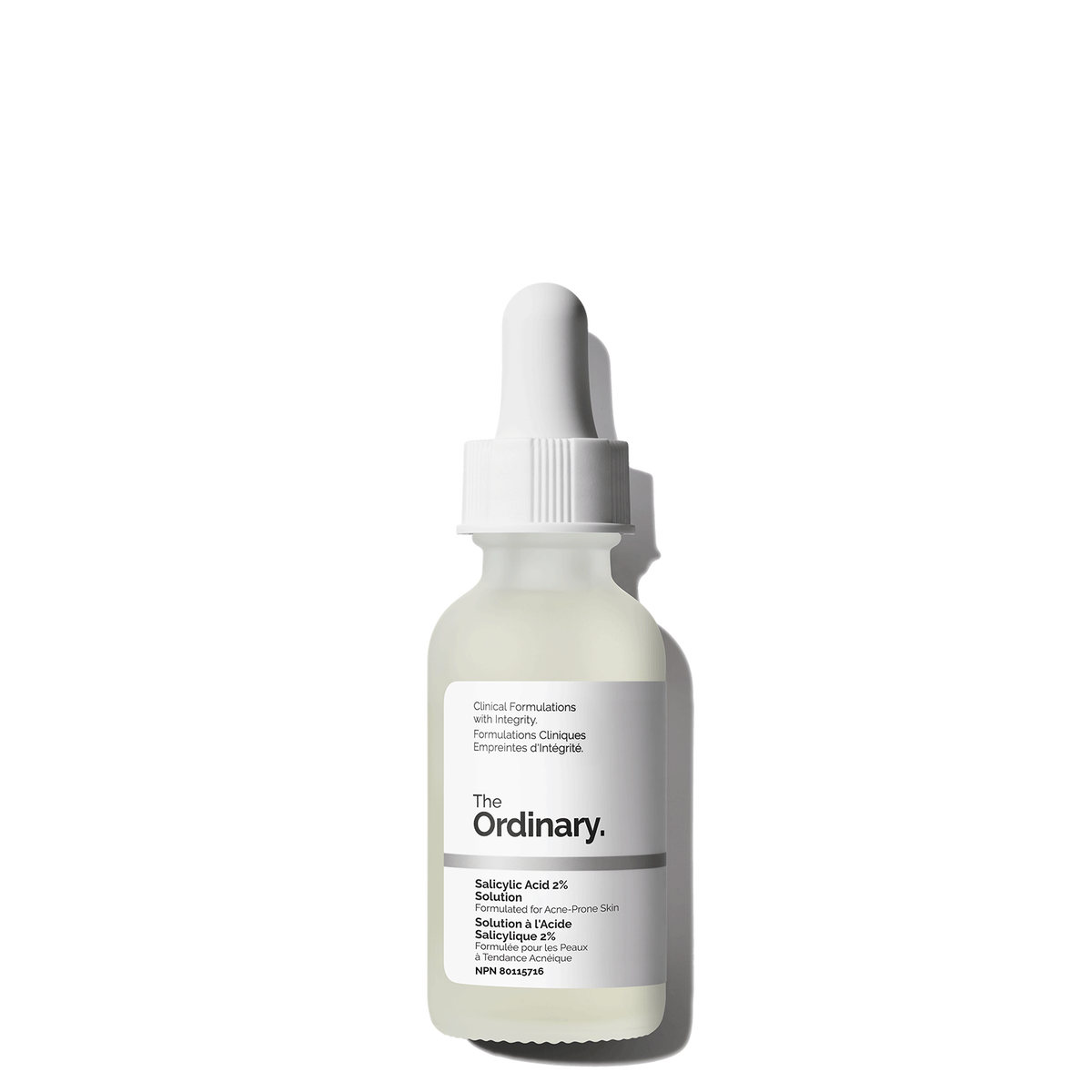 Salicylic Acid 2% Solution