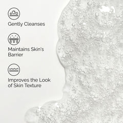 Glucoside Foaming Cleanser