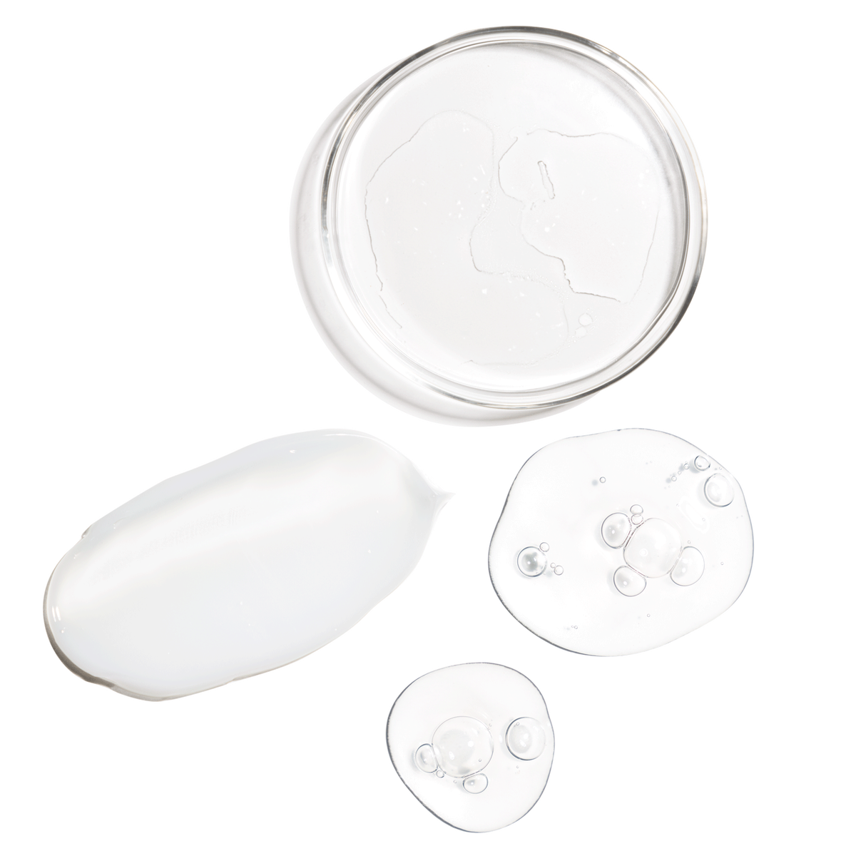 The Smooth Skin Collection