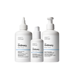 The Body Care Collection