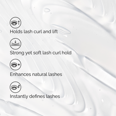 Lash Curl Finisher