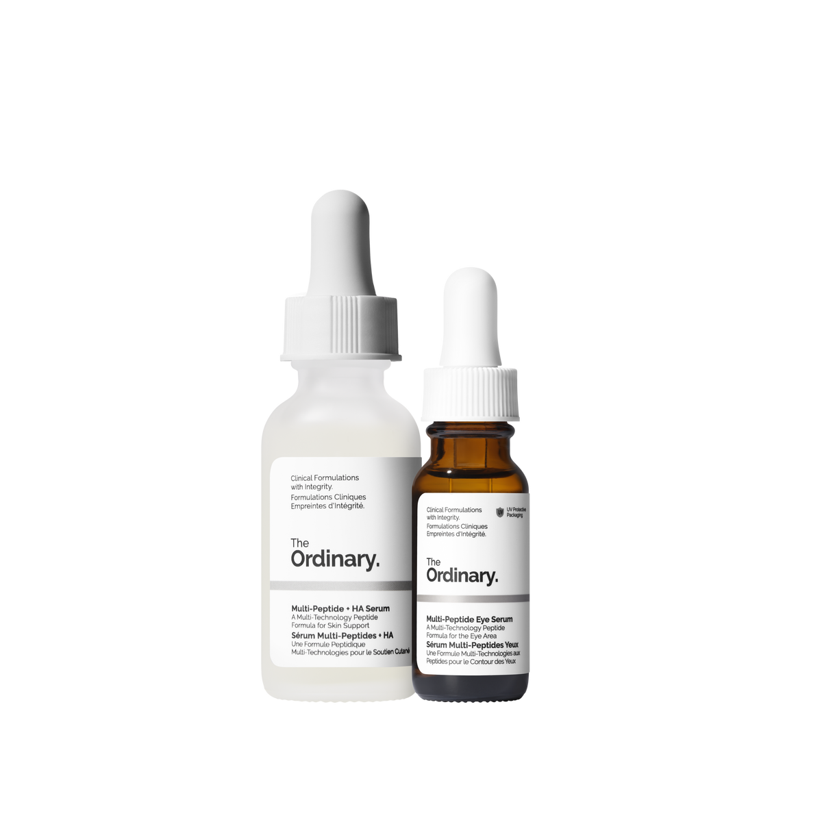 The Multi-Peptide Collection
