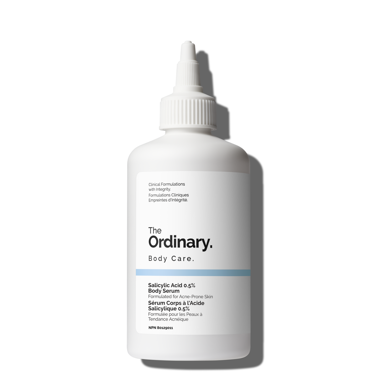 Salicylic Acid 0.5% Body Serum