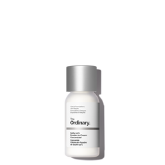Sulfur 10% Powder-to-Cream Concentrate