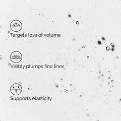 Volufiline 92% + Pal-Isoleucine 1%