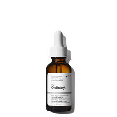 100% Organic Cold-Pressed Moroccan Argan Oil