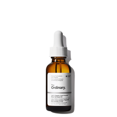 100% Organic Cold-Pressed Rose Hip Seed Oil