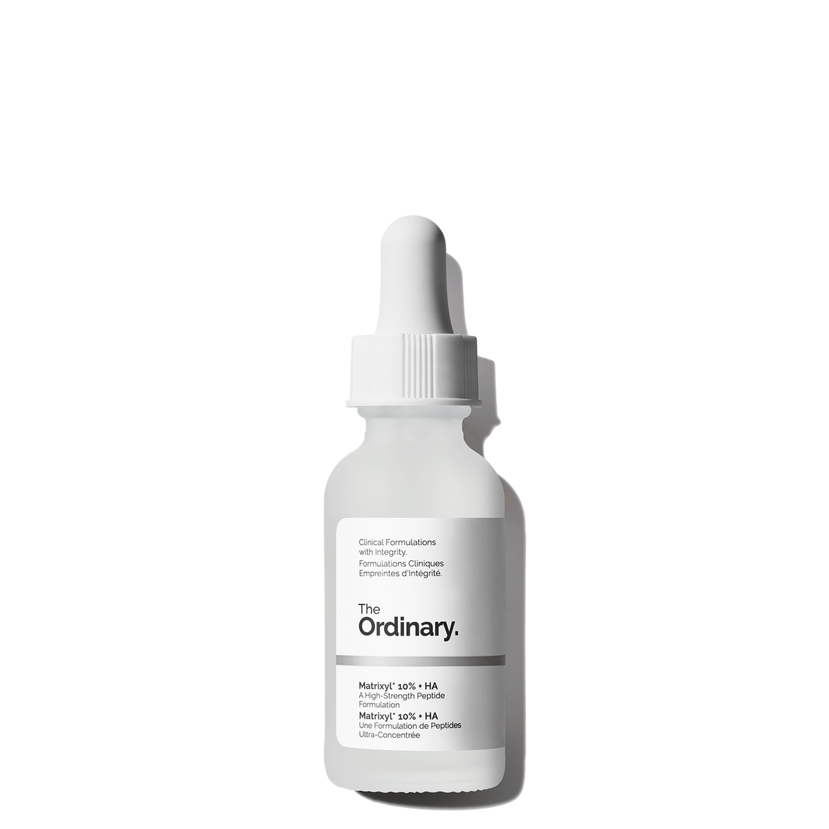 Matrixyl 10% + HA