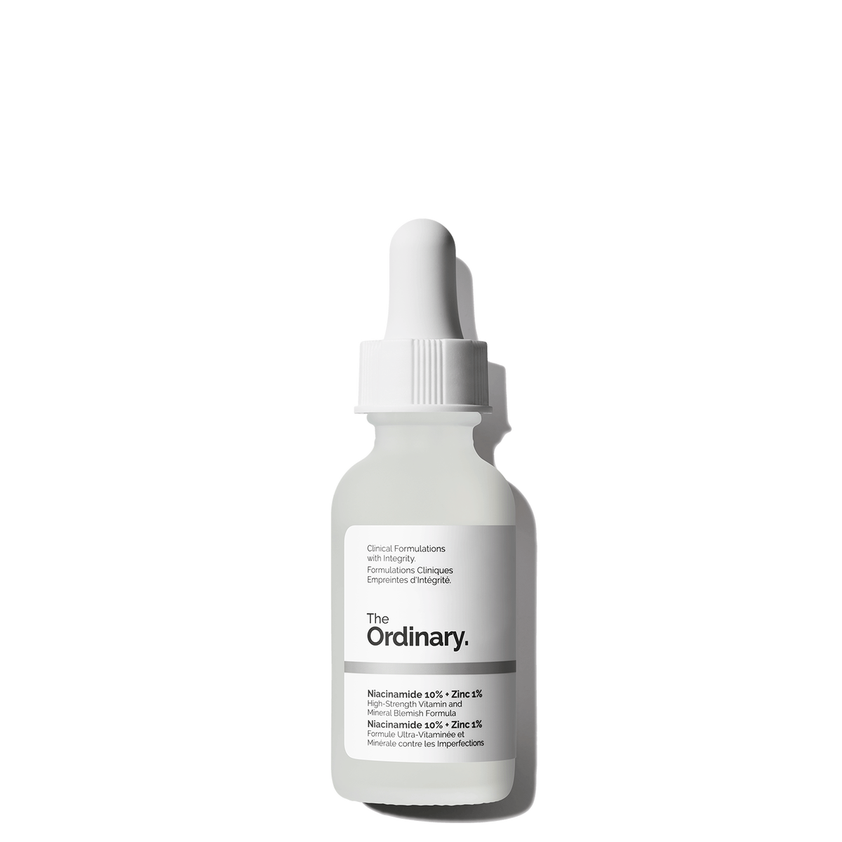 Niacinamide 10% + Zinc 1%