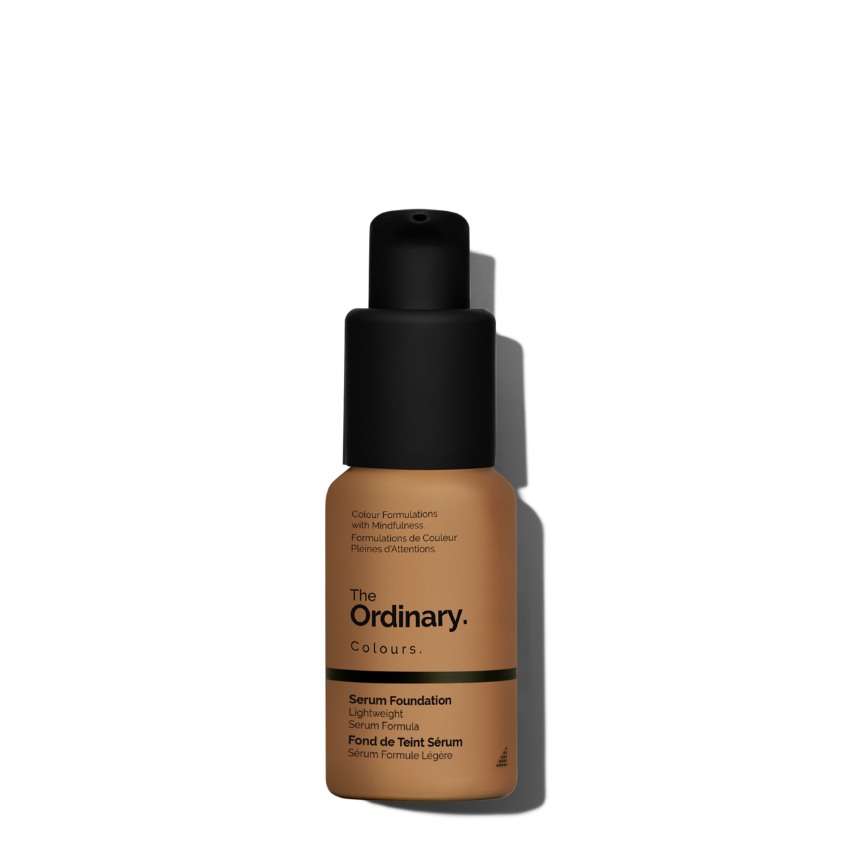 Serum Foundation