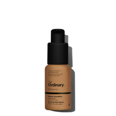 Serum Foundation