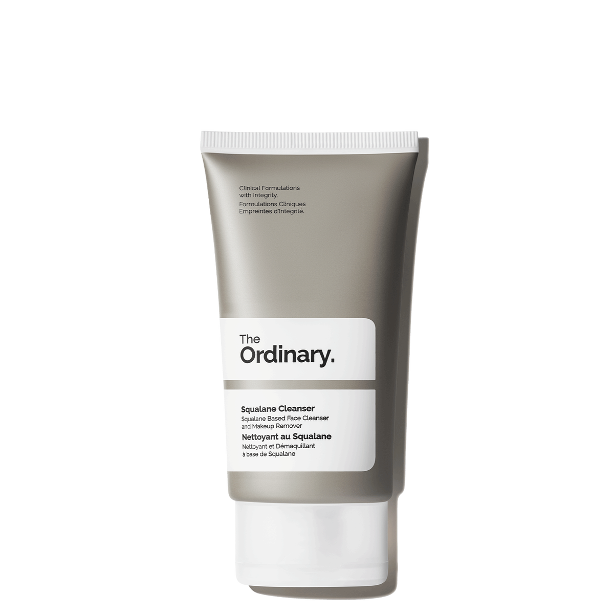 Squalane Cleanser
