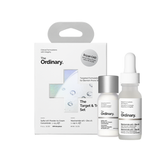 The Target & Treat Set