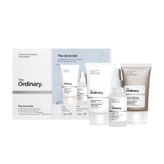 The Acne Set